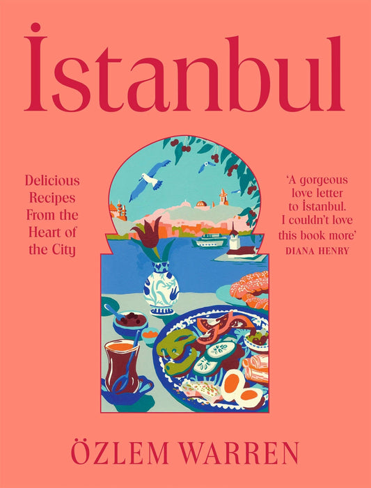 Istanbul