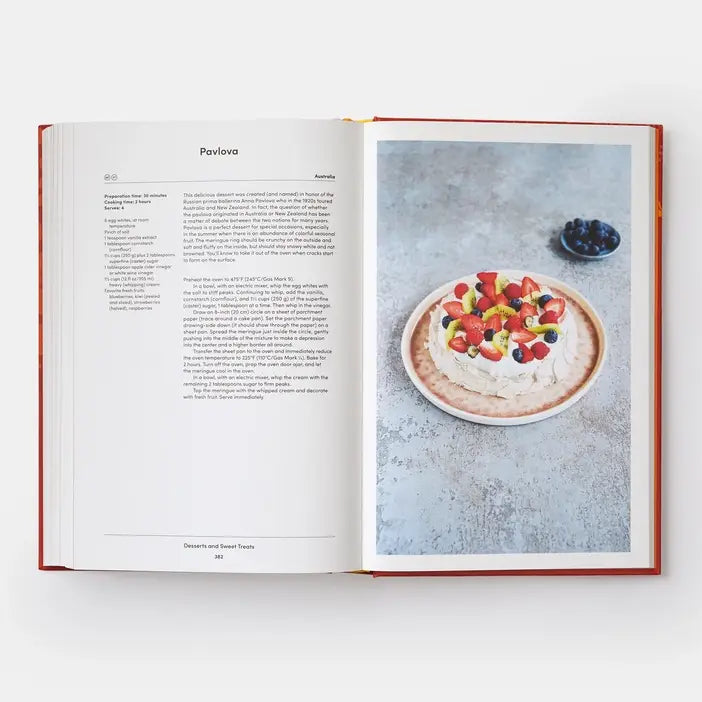 The Gluten-Free Cookbook (Cristian Broglia)