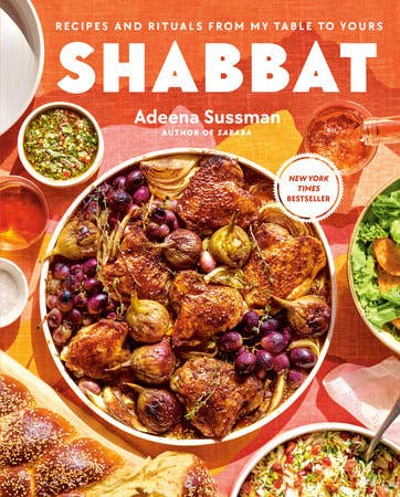 Shabbat (Adeena Sussman)