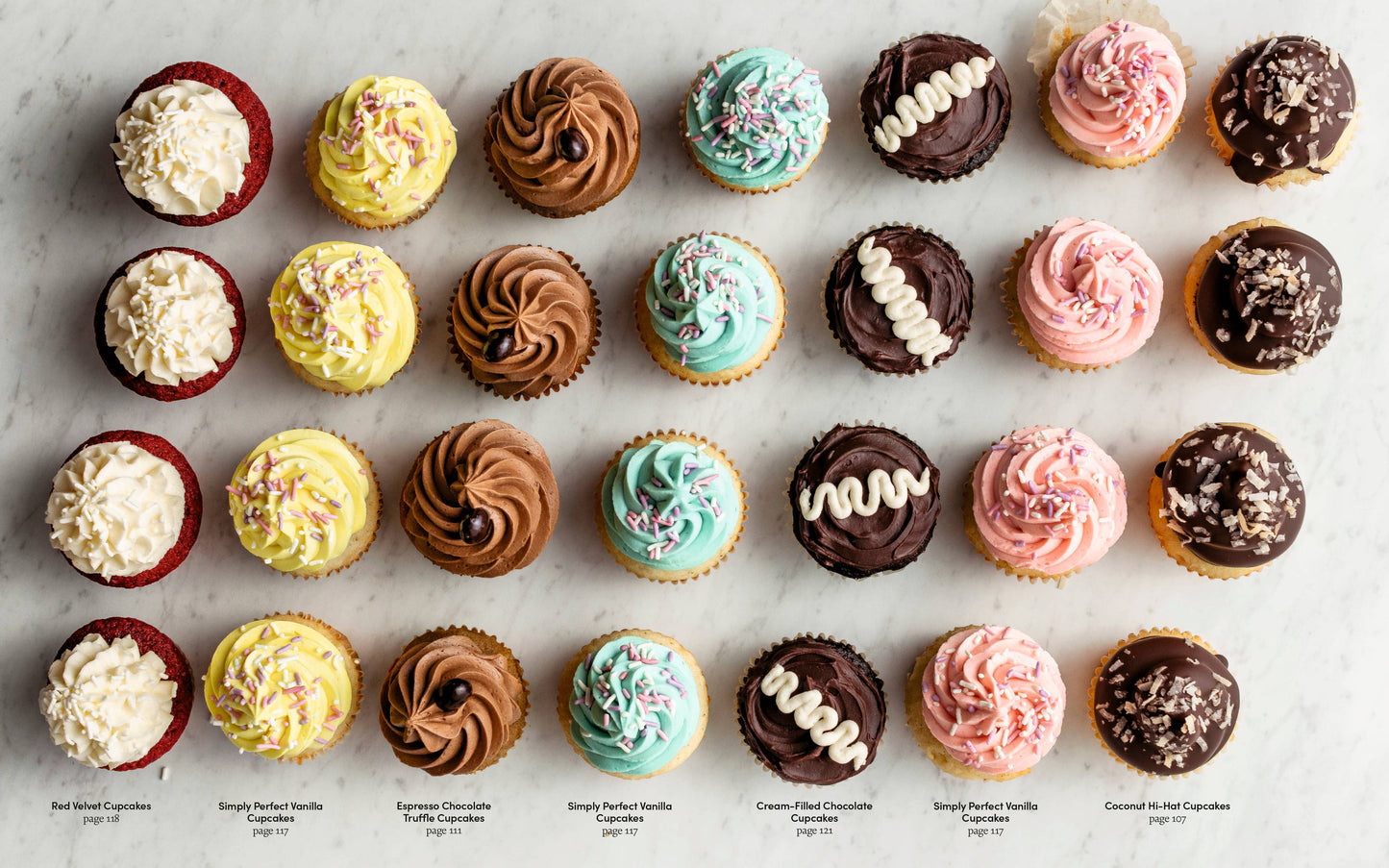 Sally's Baking 101 (Sally McKenney)