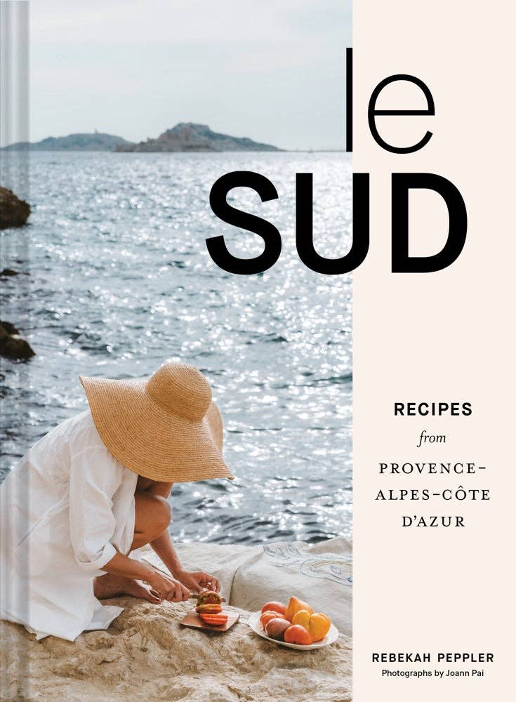 Le Sud (Rebekah Peppler)