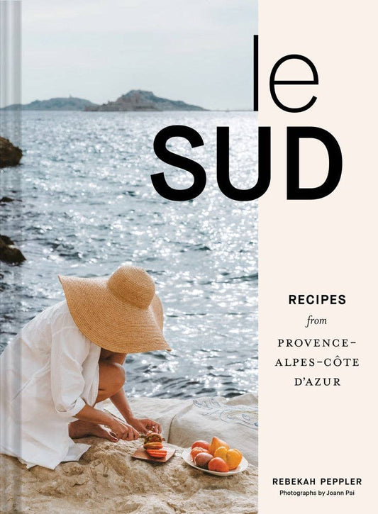 Le Sud (Rebekah Peppler)