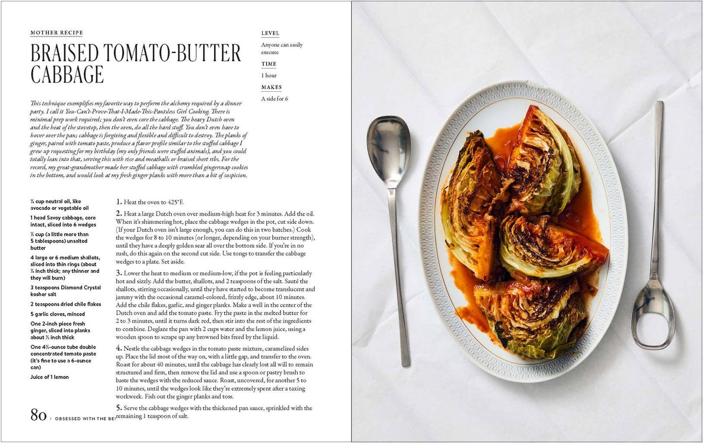 Obsessed with the Best: Ella Quittner