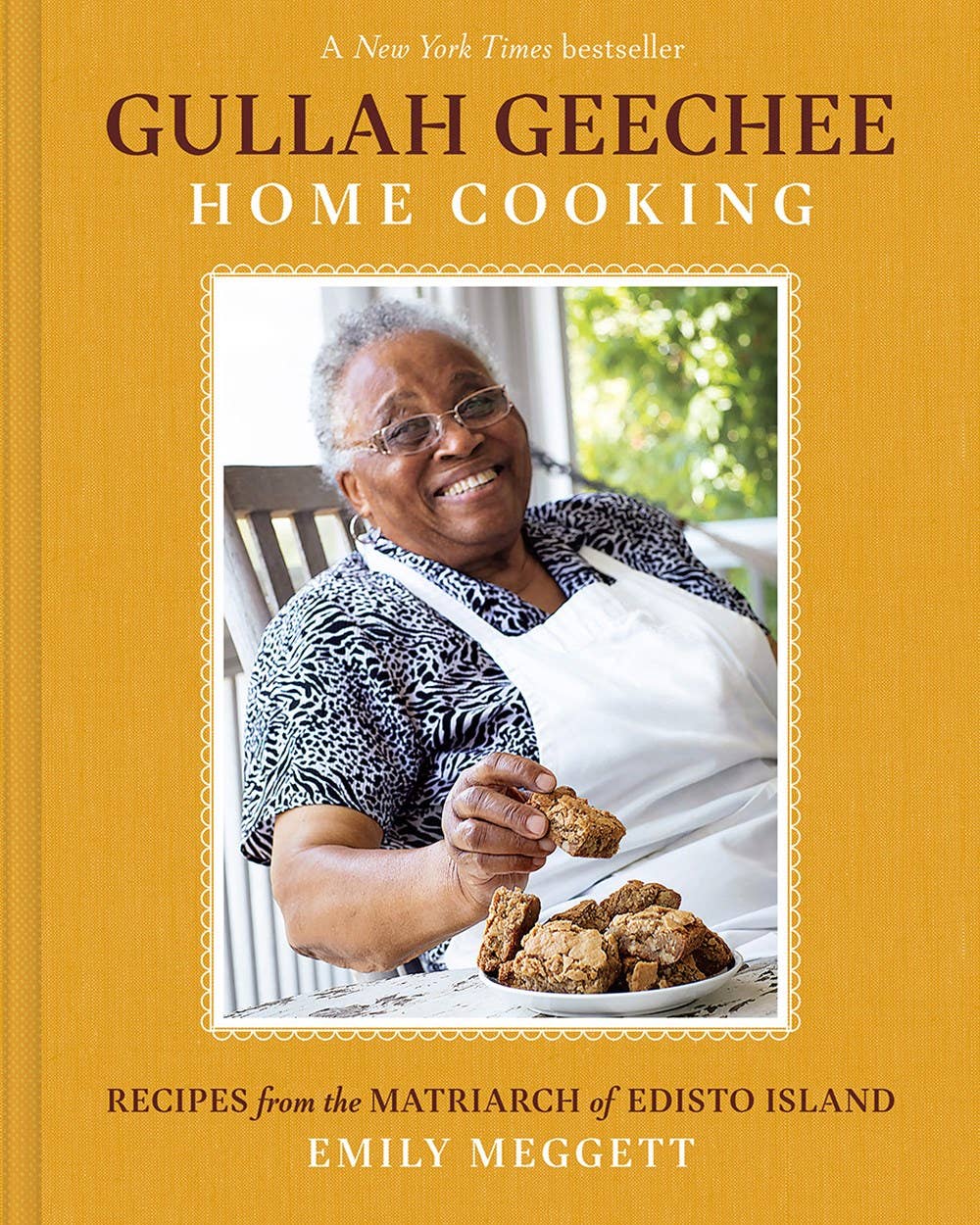 Gullah Geechee Home Cooking (Emily Meggett)