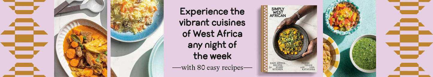 Simply West African