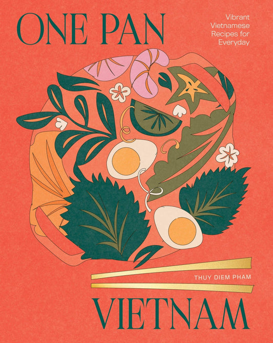 One Pan Vietnam (Thuy Diem Pham)