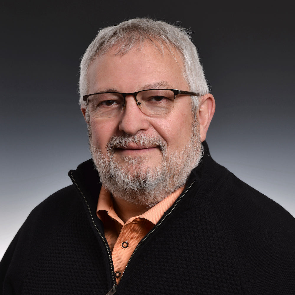 Author Talk: Emmanuel LaRoche [Includes Book]