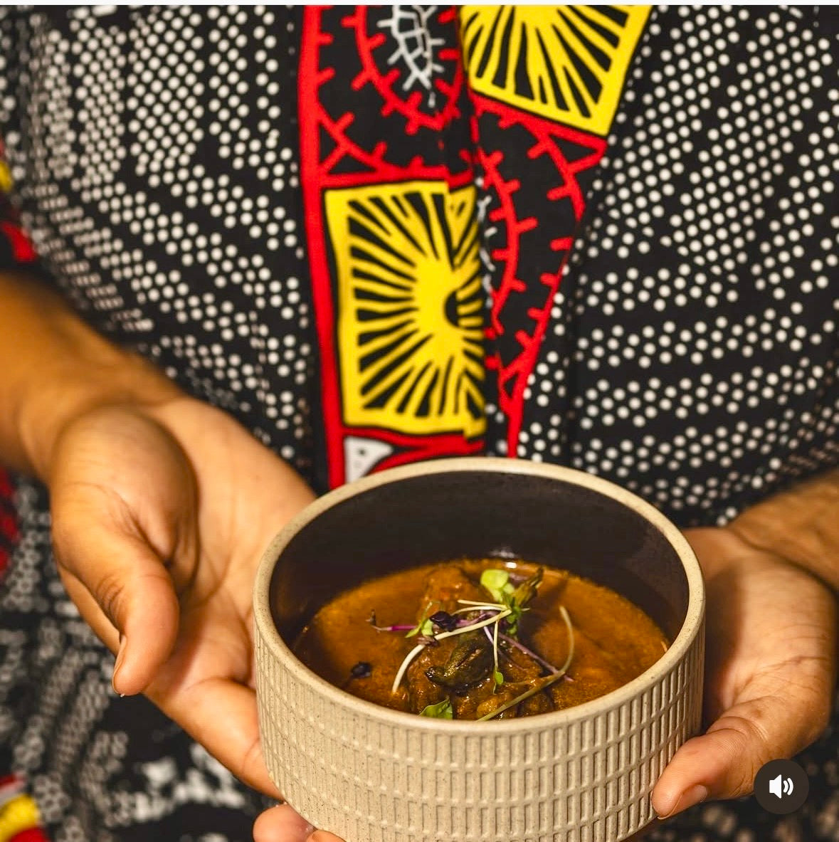 An Evening at the Table with Chef Adé Carrena