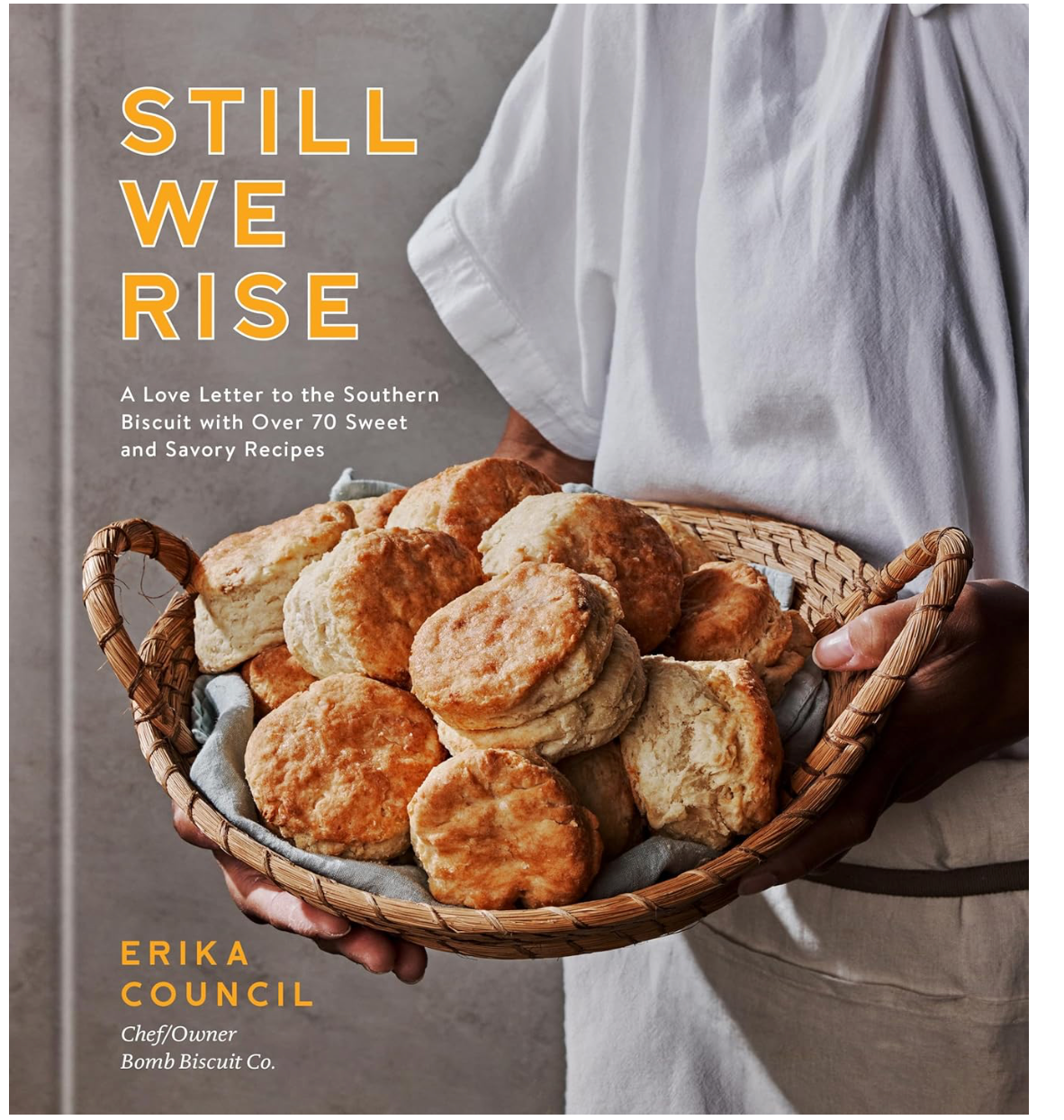 Still We Rise (Erika Council)