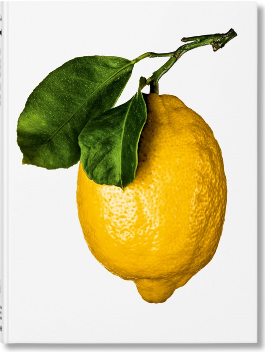 The Gourmand's Lemon. A Collection of Stories and Recipes (Gourmand)