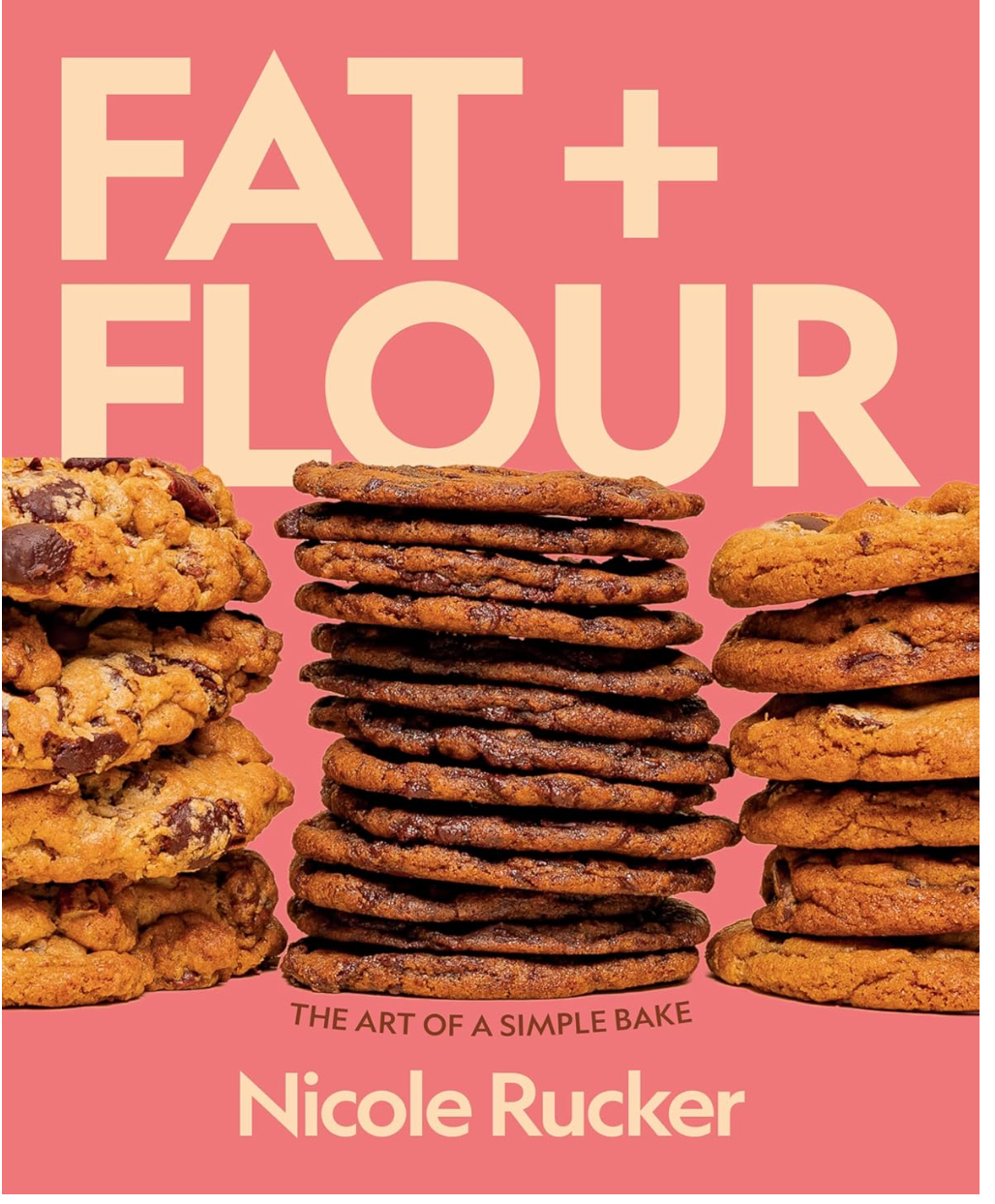 Fat + Flour (Nicole Rucker)