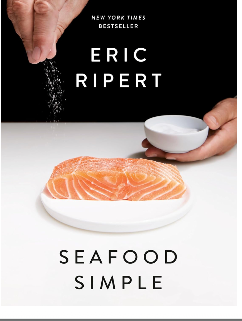 Seafood Simple (Eric Ripert)