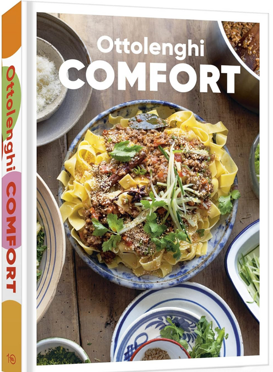 Ottolenghi Comfort (Yotam Ottolenghi)