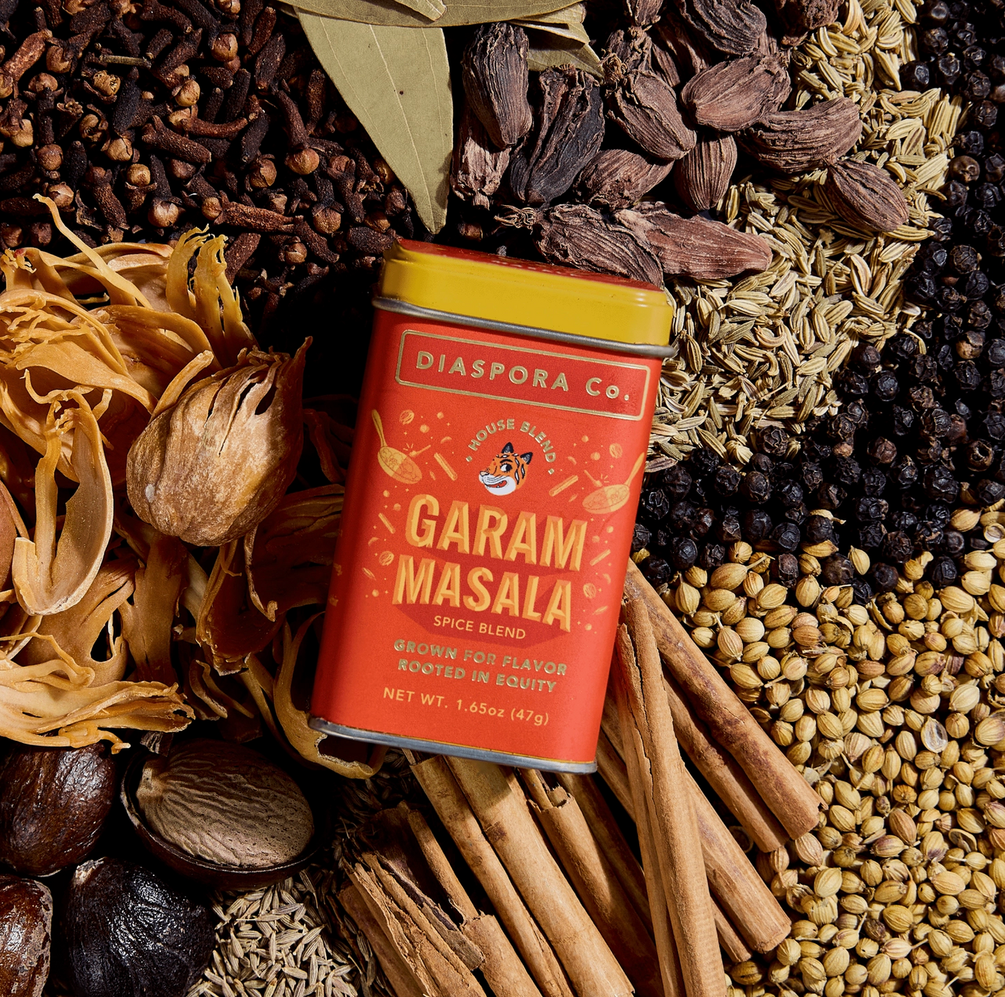 Diaspora Co. Garam Marsala