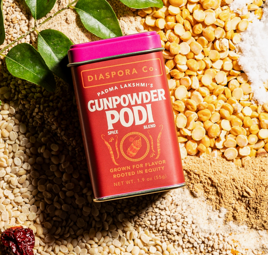 Diaspora Co. Gunpowder (Collaboration w/Padama Lakshmi)