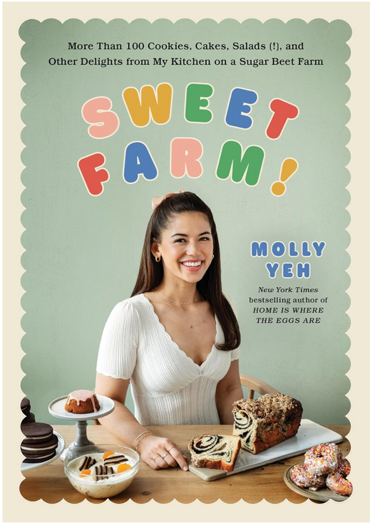 Sweet Farm (Molly Yeh)