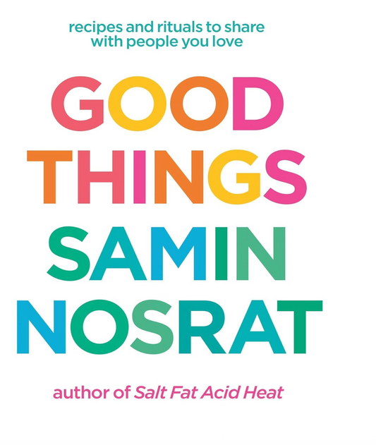 Good Things (Samin Nosrat)