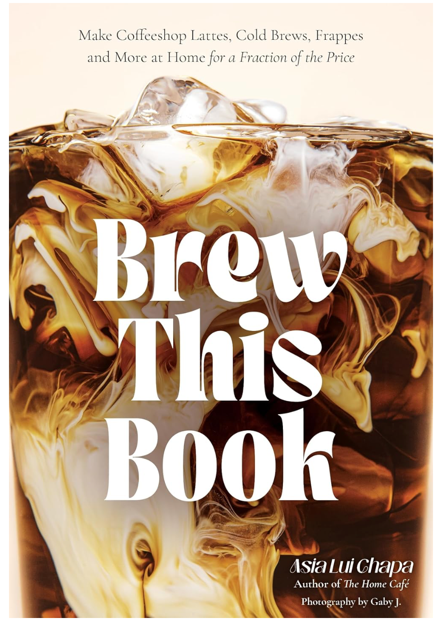 Brew This Book (Asia Lui Chapa)