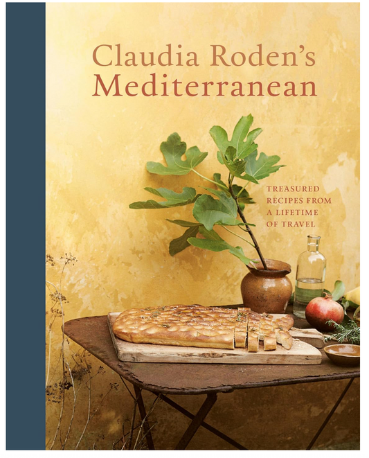 Mediterranean (Claudia Roden)