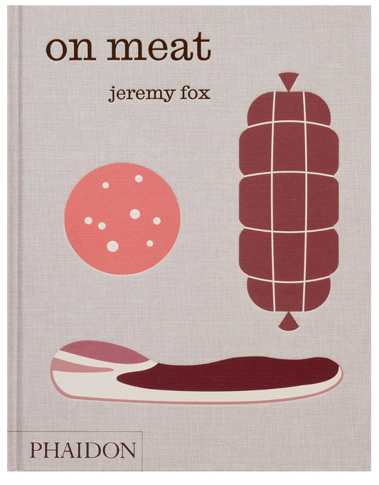 On Meat (Jeremy Fox)