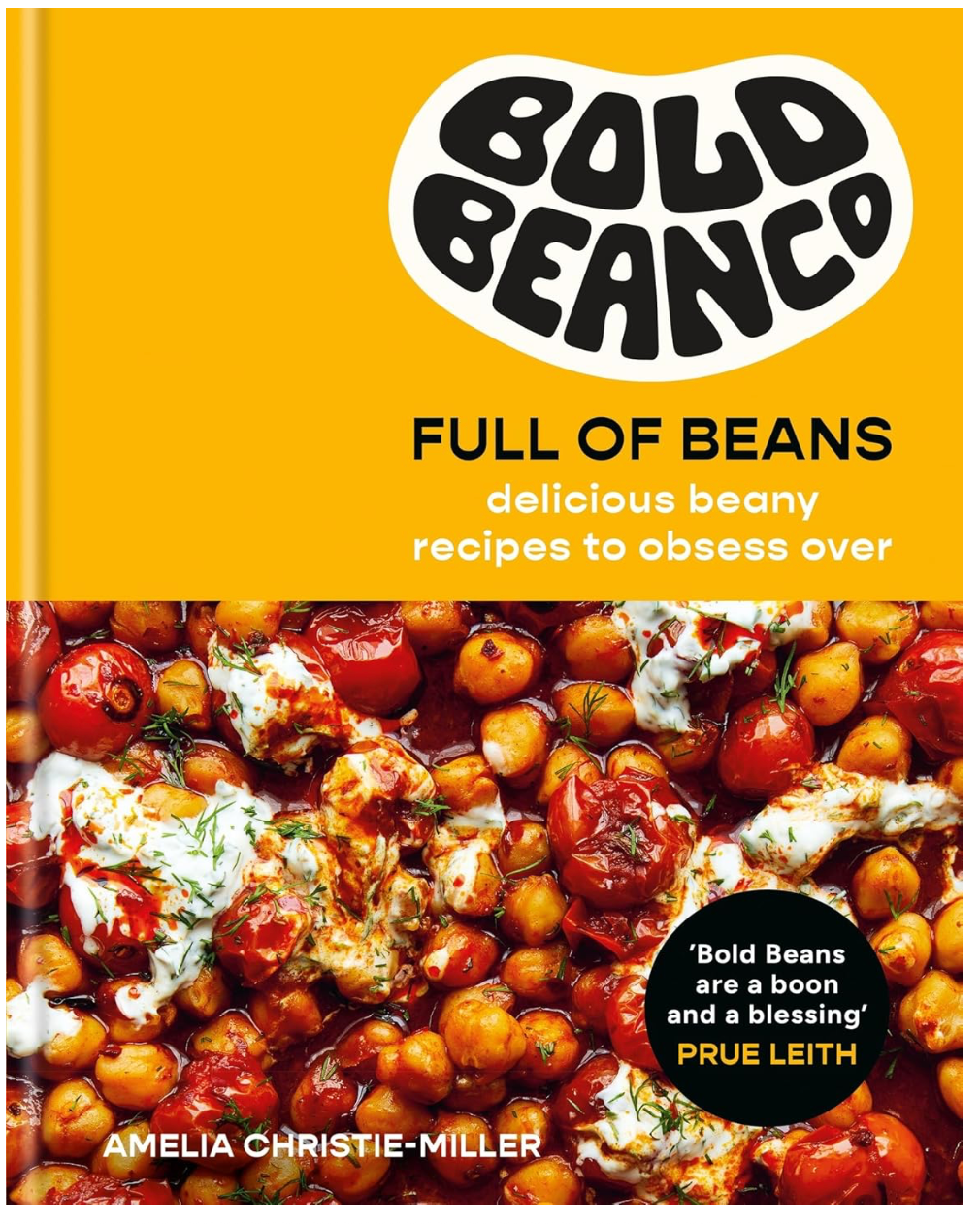 Bold Bean Co (Amelia Christie-Miller)