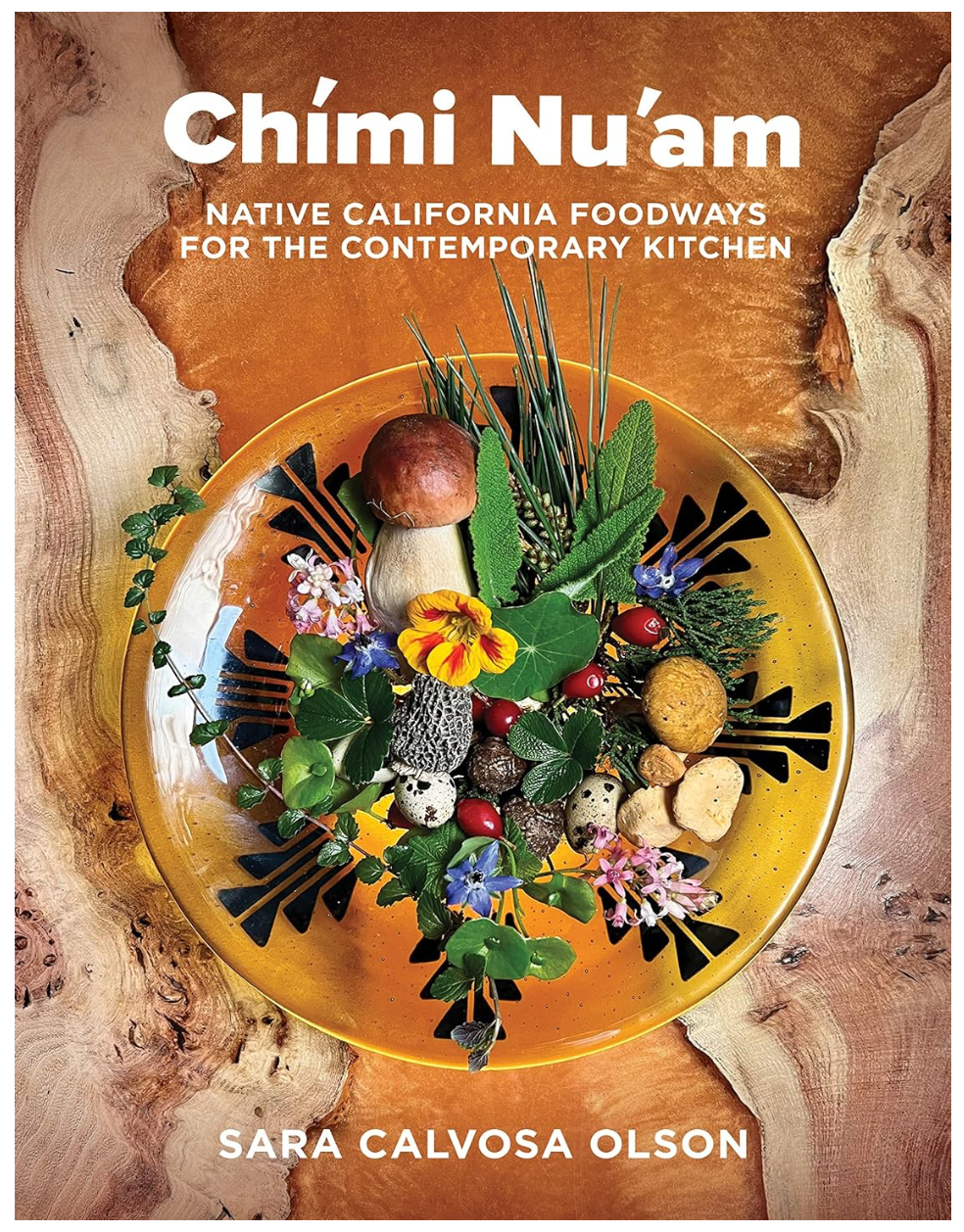Chimi Nu'am (Sara Calvosa Olson)