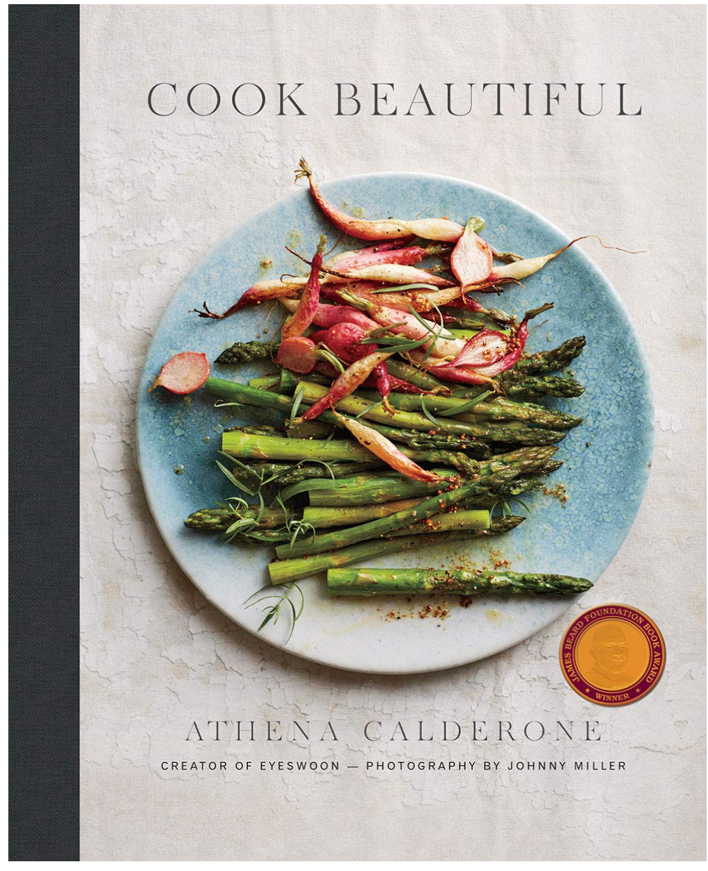 Cook Beautiful (Athena Calderone)