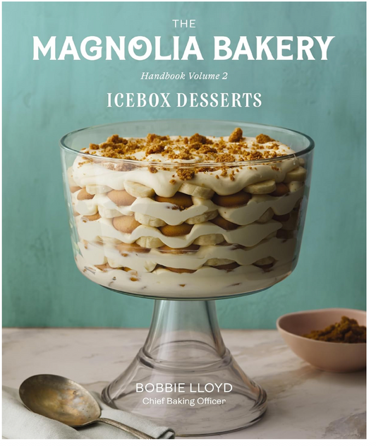 Magnolia Bakery (Bobbie Lloyd)