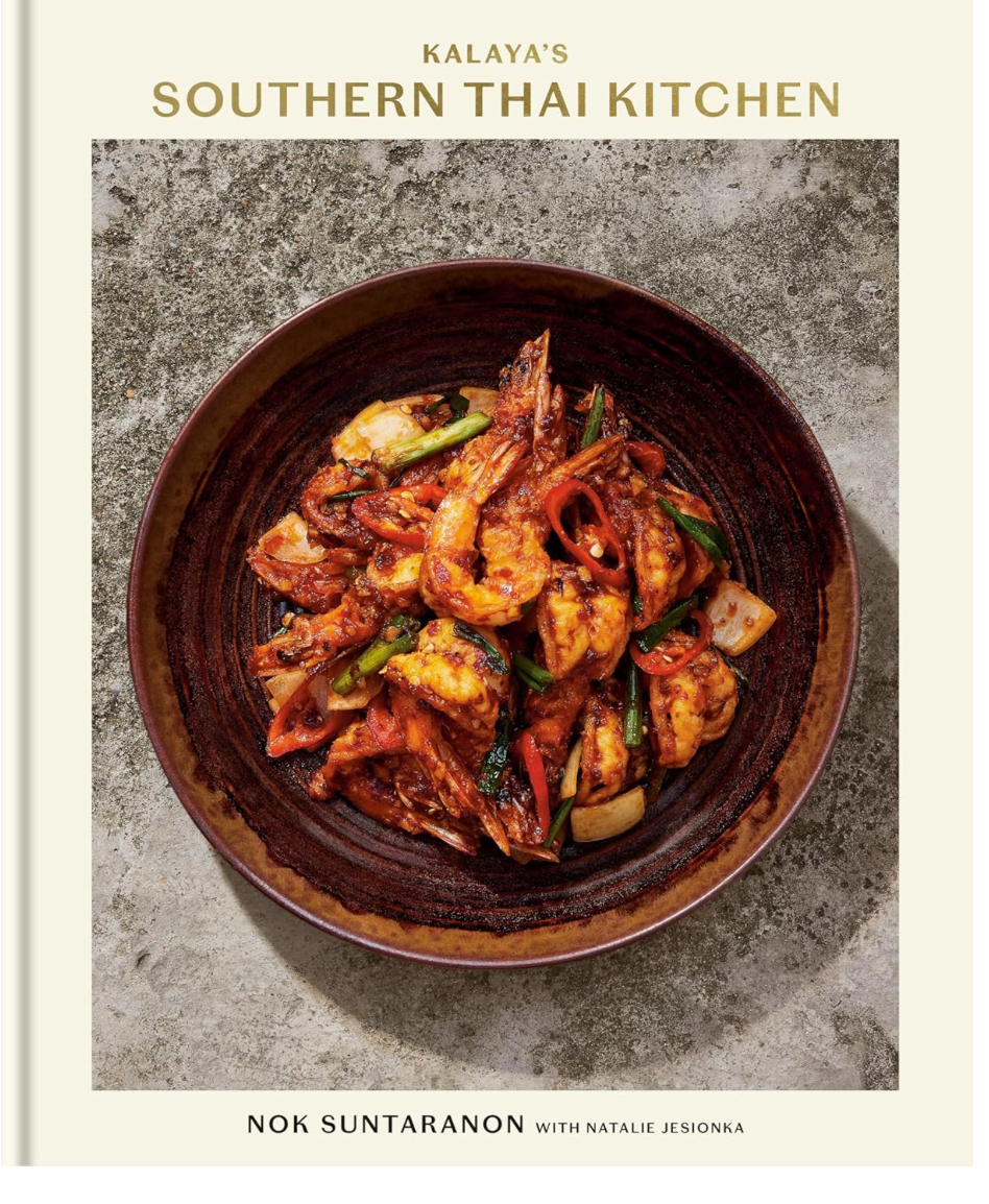 Kalaya's Southern Thai Kitchen (Nok Suntaranon, Natalie Jesionka)