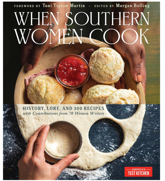 When Southern Home Cook (America's Test Kitchen)