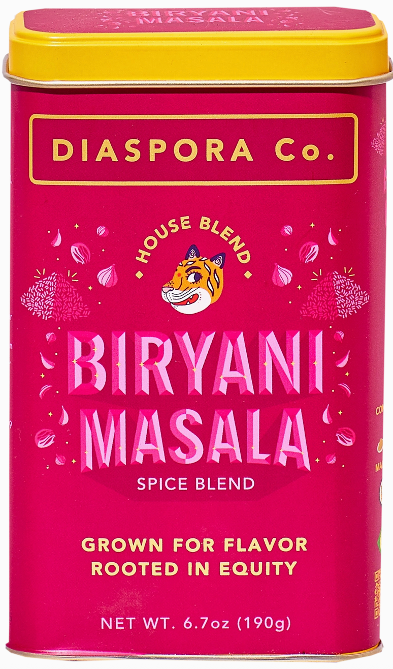 Diaspora Co.