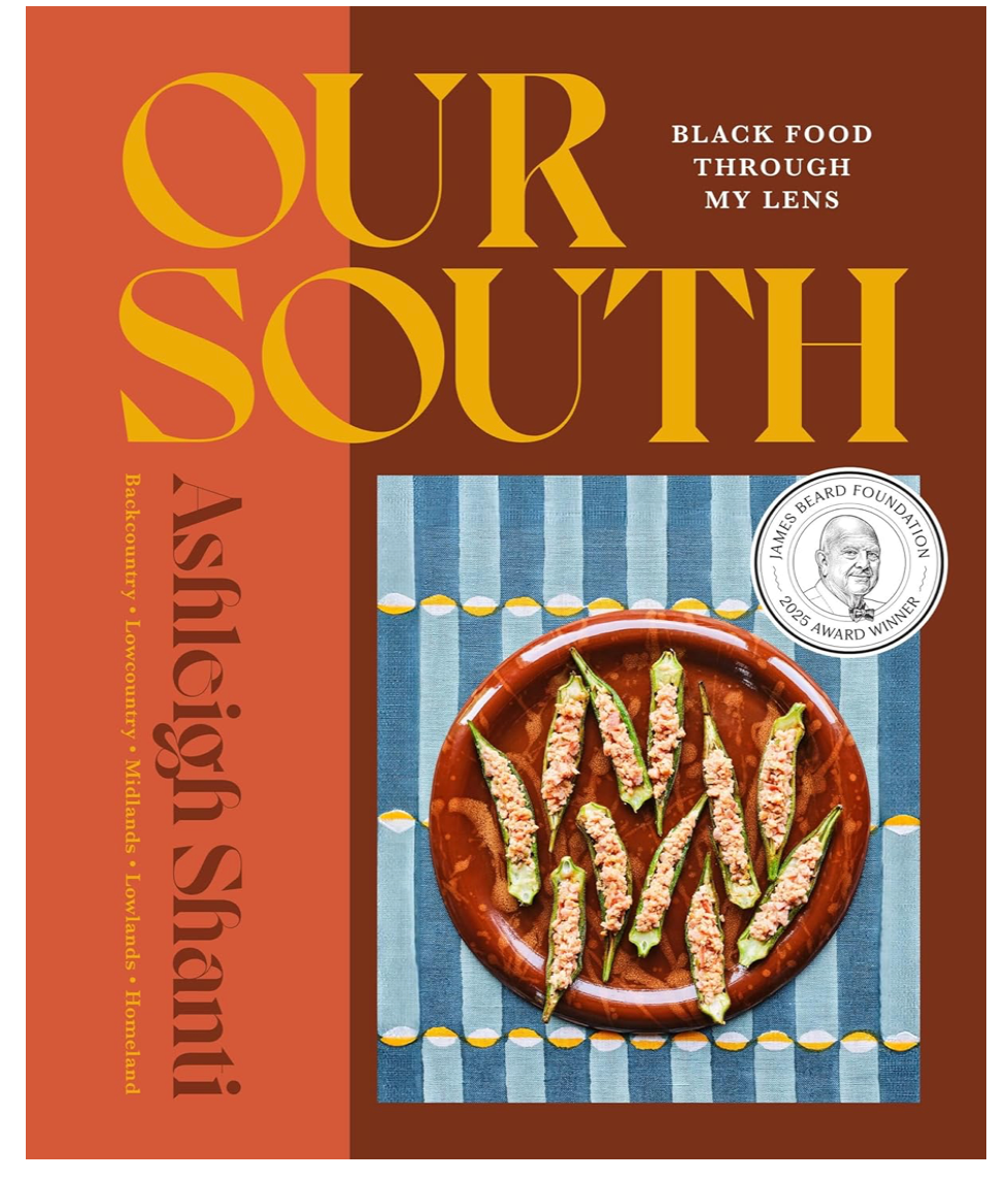 Our South (Ashleigh Shanti)