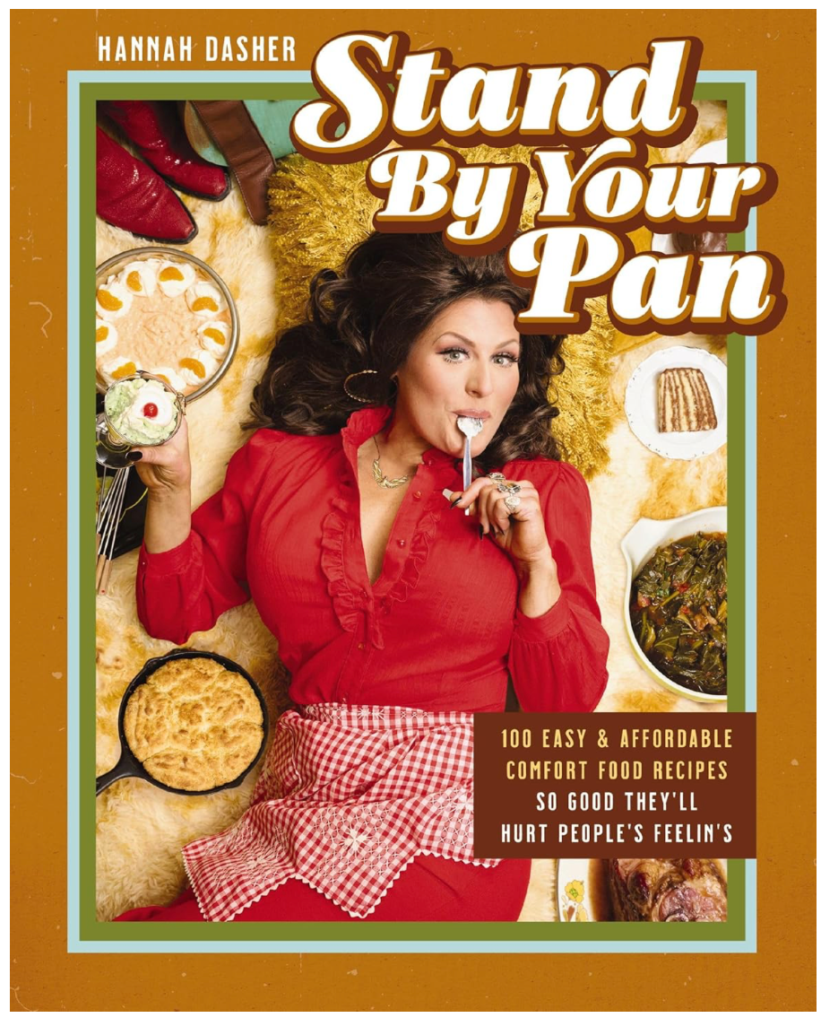 Author Talk: Hannah Dasher in Savannah