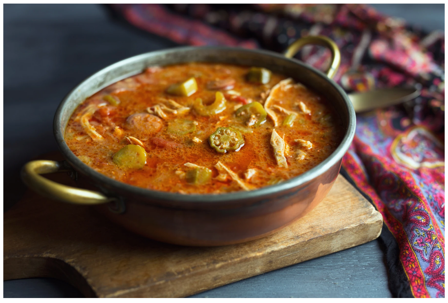 Gullah Geechee Table: Cooking, Culture, and Tradition with Gina Willis