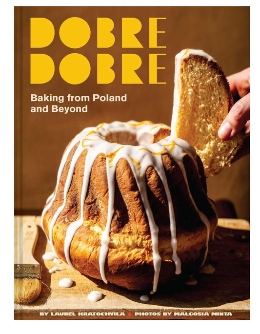 28-06-2026 Bake the Book: Dobre Dobre