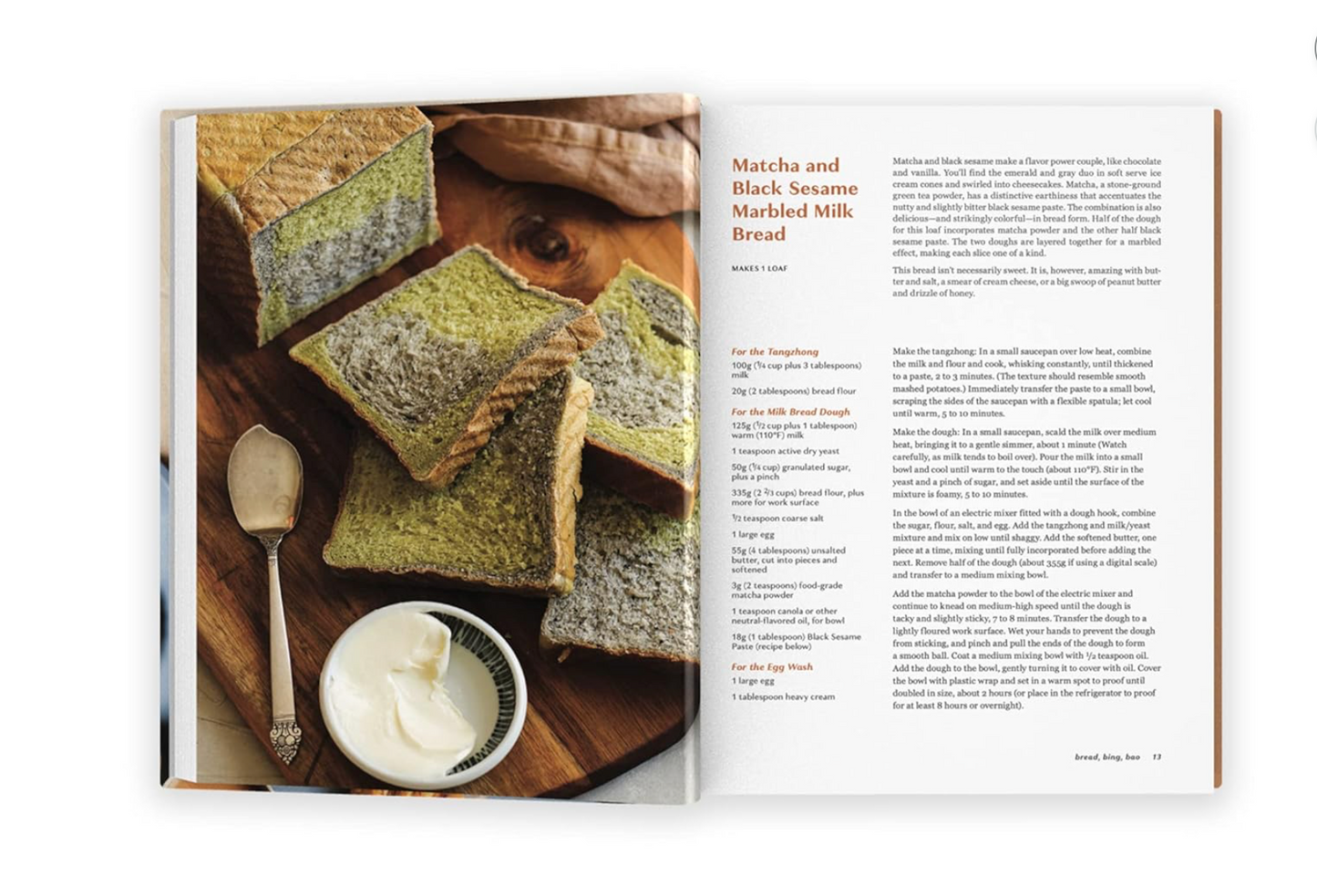 2026-07-26 | Bake the Book Club: Mooncakes and Milk Bread