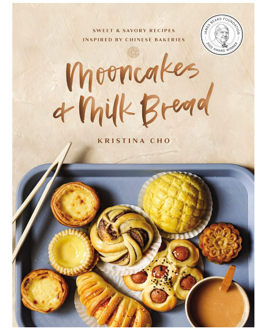 2026-07-26 | Bake the Book Club: Mooncakes and Milk Bread
