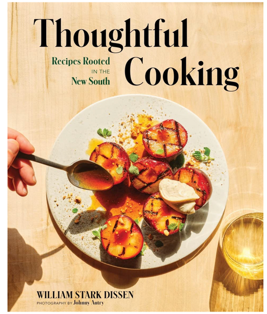 Thoughtful Cooking (William Dissen)