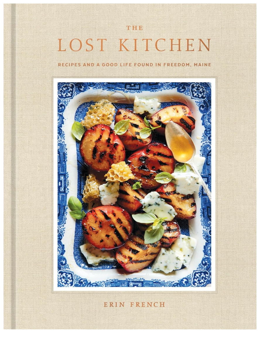 The Lost Kitchen (Erin French)