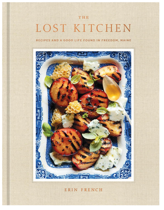The Lost Kitchen (Erin French)