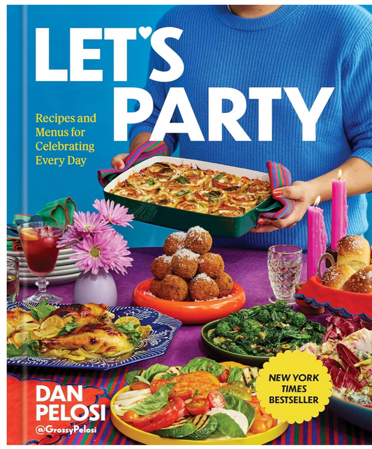 Let's Party (Dan Pelosi)