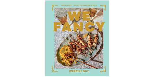 17-06-2026 Stories on a Plate | We Fancy by Jerrelle Guy