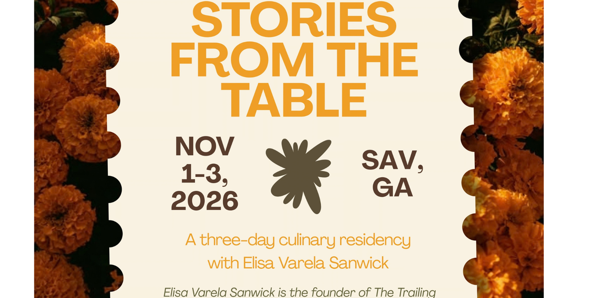 2026-11-01 |Mexican Stories From the Table: Snack Your Way Through Mexico, A Teen Street Food Crawl