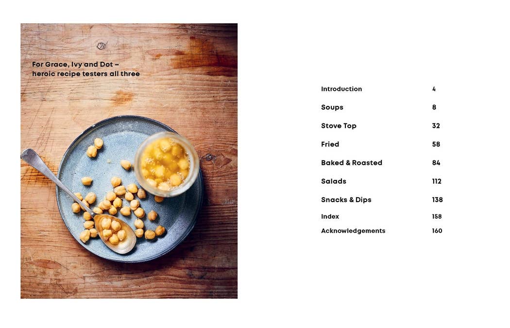 One Pan Beans (Claire Thomson)