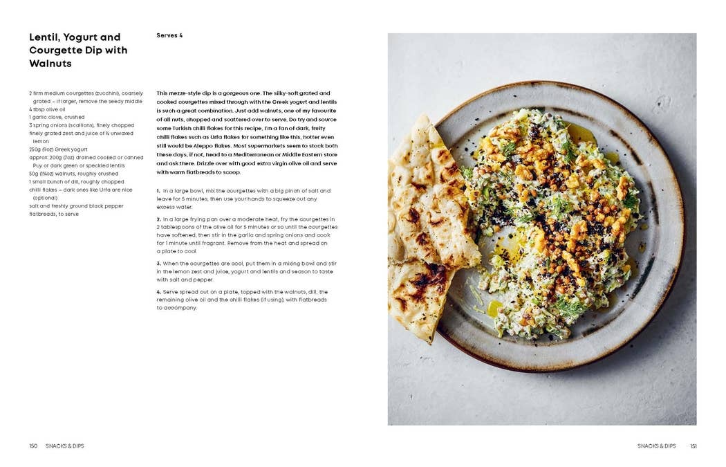 One Pan Beans (Claire Thomson)