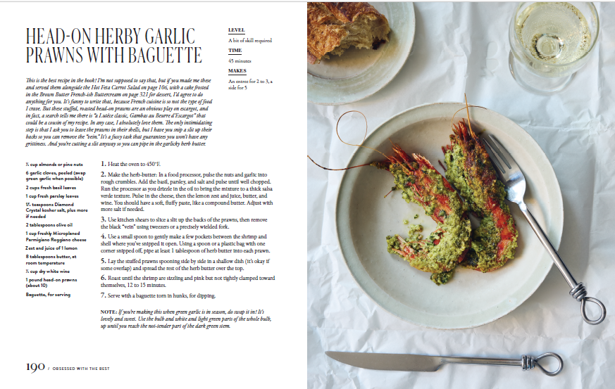 Obsessed with the Best: Ella Quittner