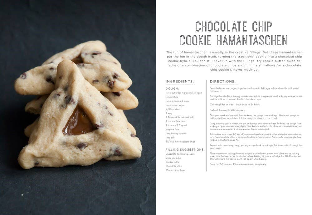 Modern Jewish Baker: Challah, Babka, Bagels & More: Hardcover