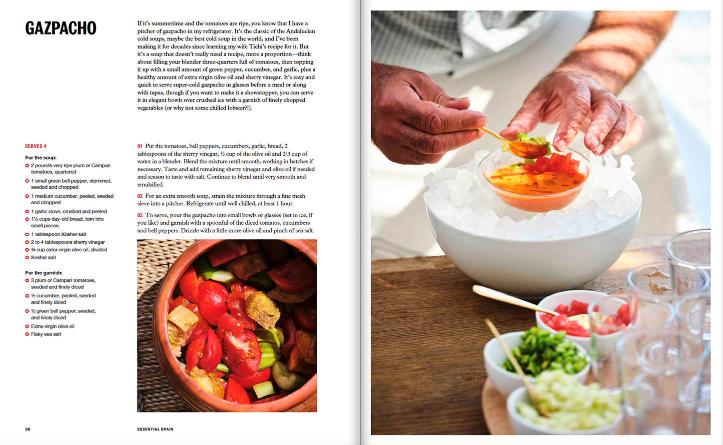 Spain My Way : José Andrés