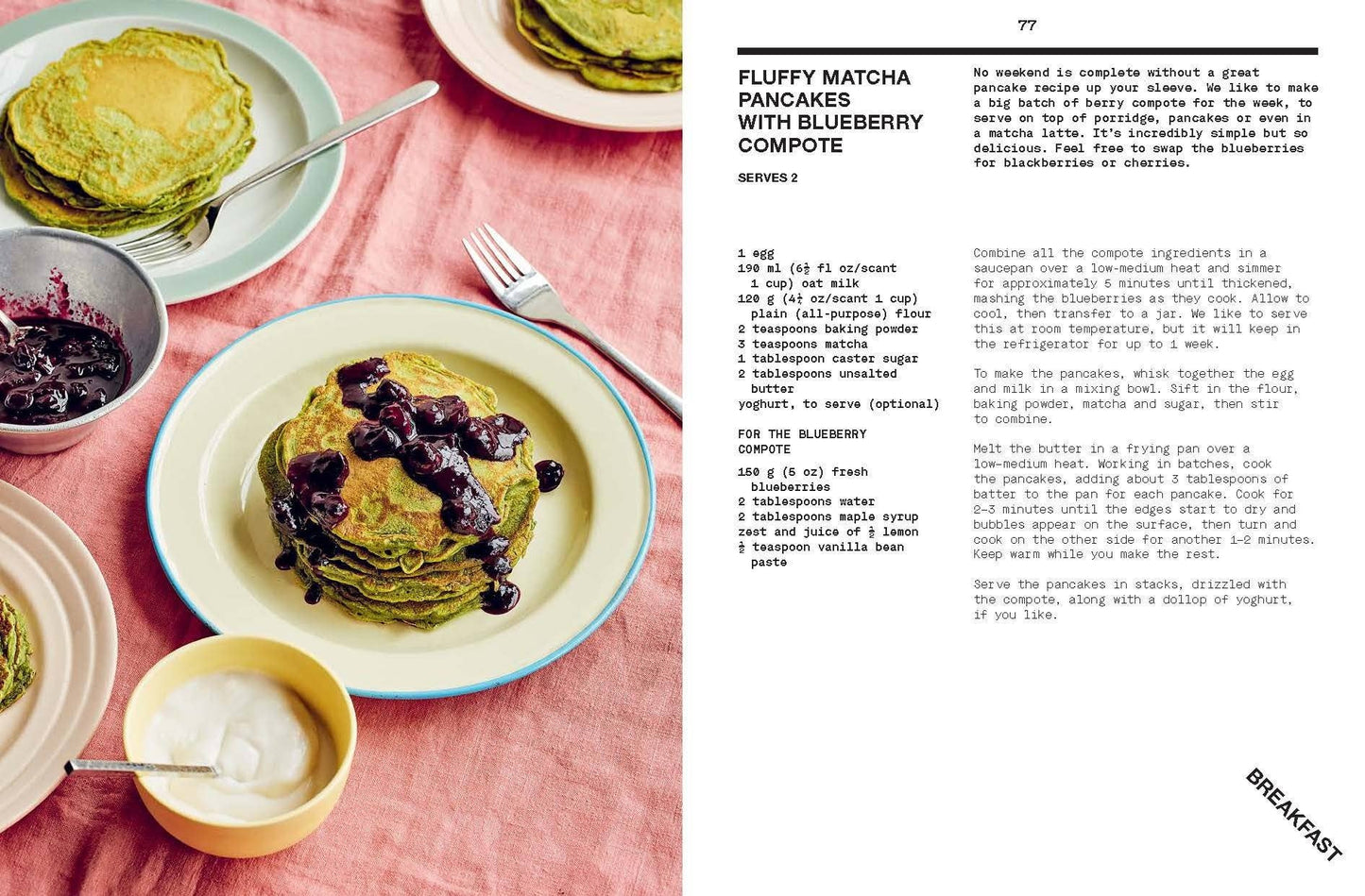 Matcha at Home
