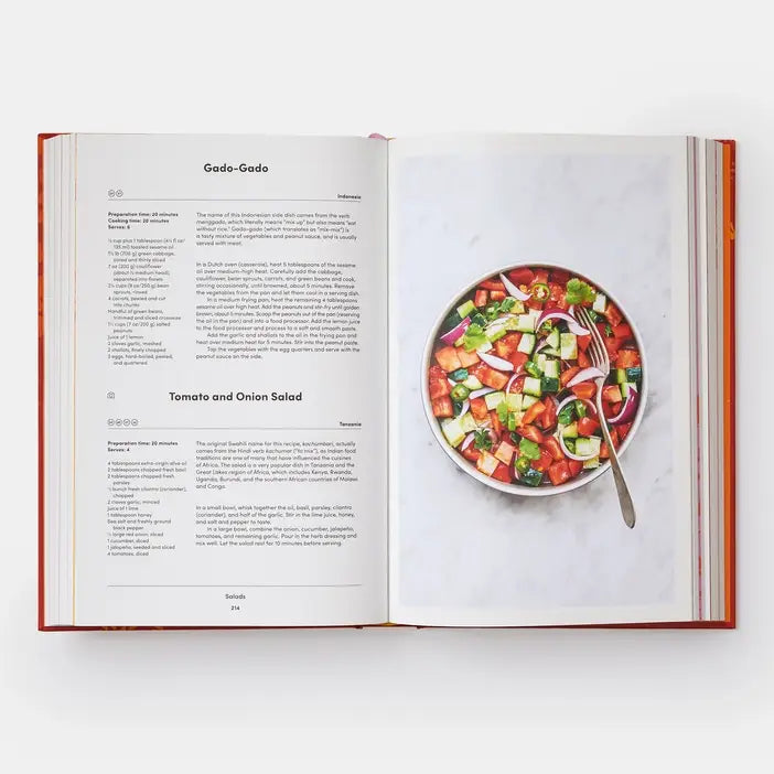 The Gluten-Free Cookbook (Cristian Broglia)